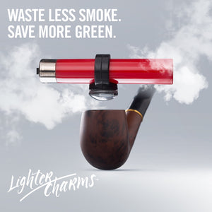 Alien Lighter Charms™ 3-Pack