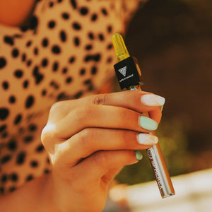 Vape Charms™ Magnetic Cart Cushion