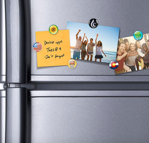 Alien Lighter Charms™ 3-Pack