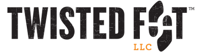 Twisted Foot