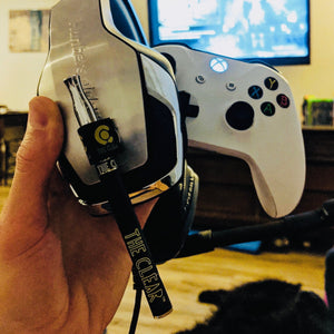 Vape Charms™ Magnetic Cart Cushion