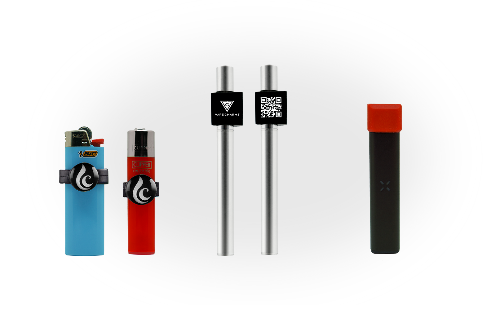 Twisted Foot™ Products