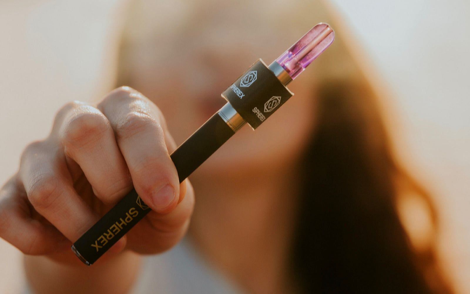 Twisted Foot | Patented Lighter and Vape Accessories
