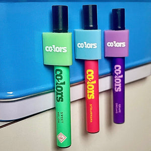 Vape Charms™ Magnetic Cart Cushion