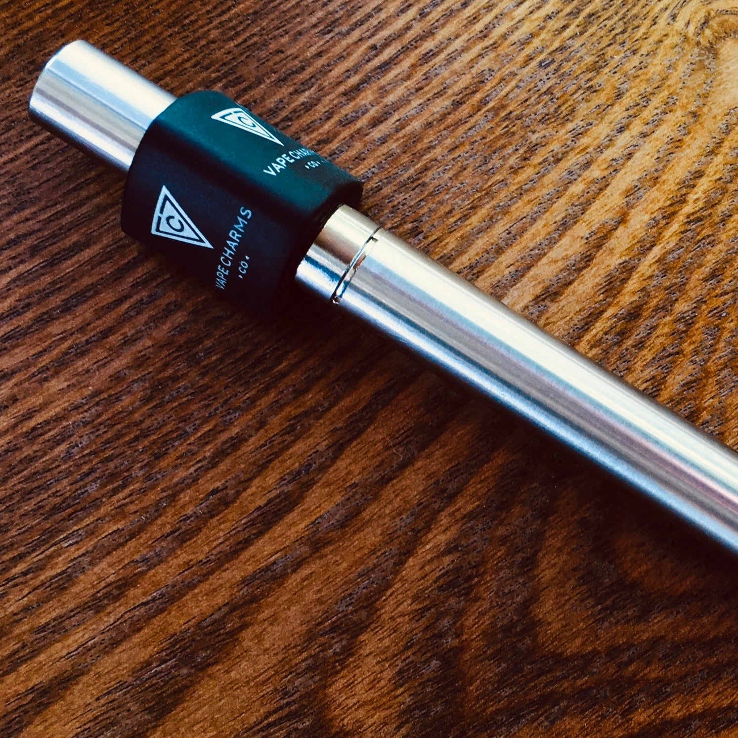 VAPE CHARMS Magnetic Cart Cushion | Twisted Foot | VAPE Accessories